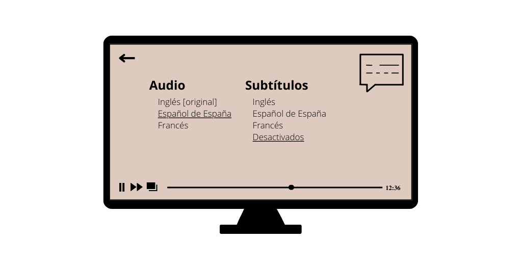 RGR on X: OFERTA DE #TRADUCCIÓN AUDIOVISUAL #TAV: «Buscamos a un traductor,  imprescindible que sea nativo español y catalán para trabajar durante un  mes full time como interno en Mecal». Más